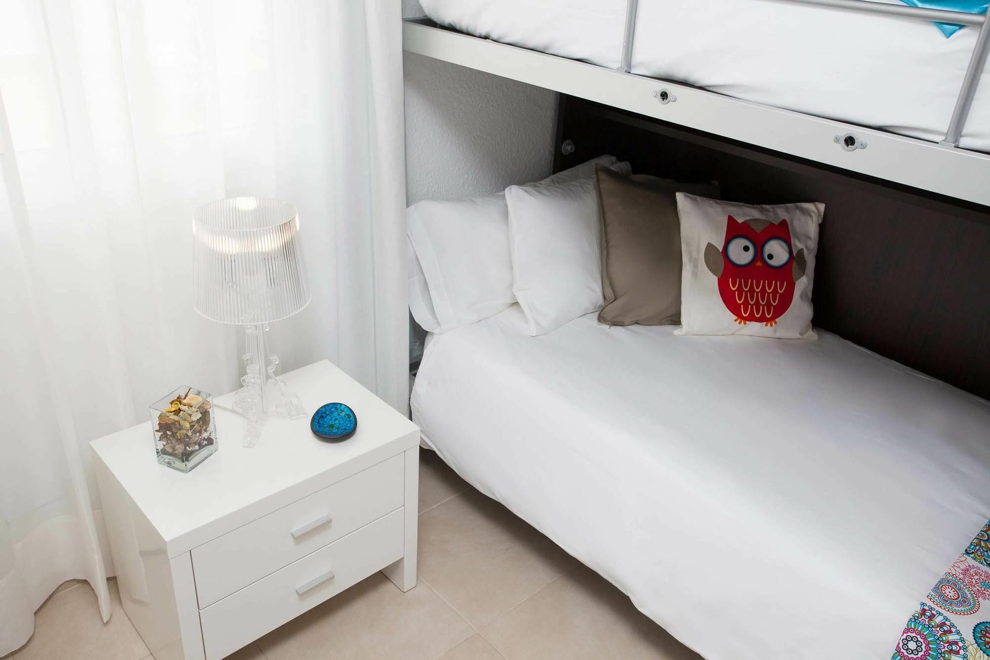 Neska Apartment *
