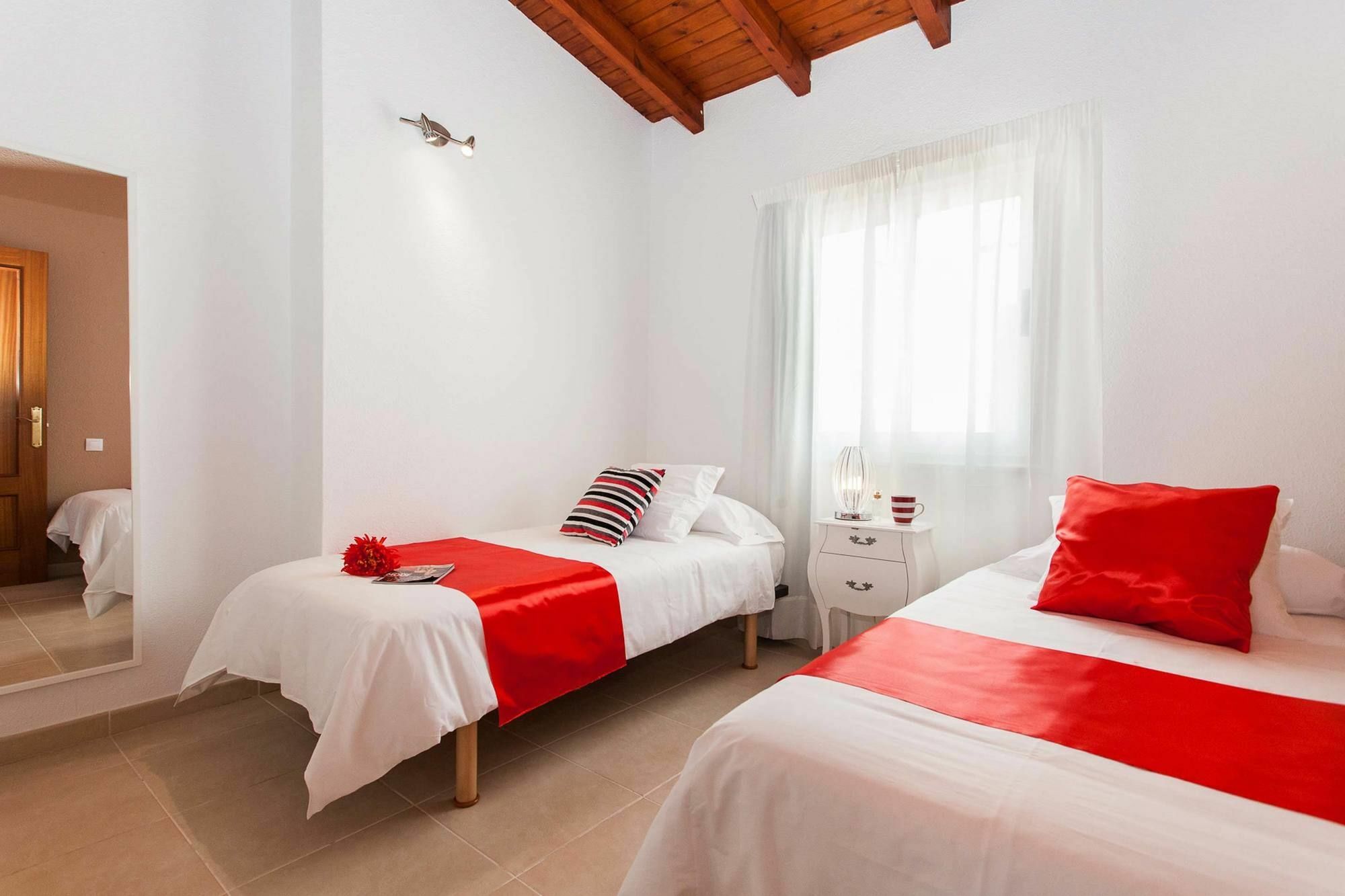 Apartment Neska