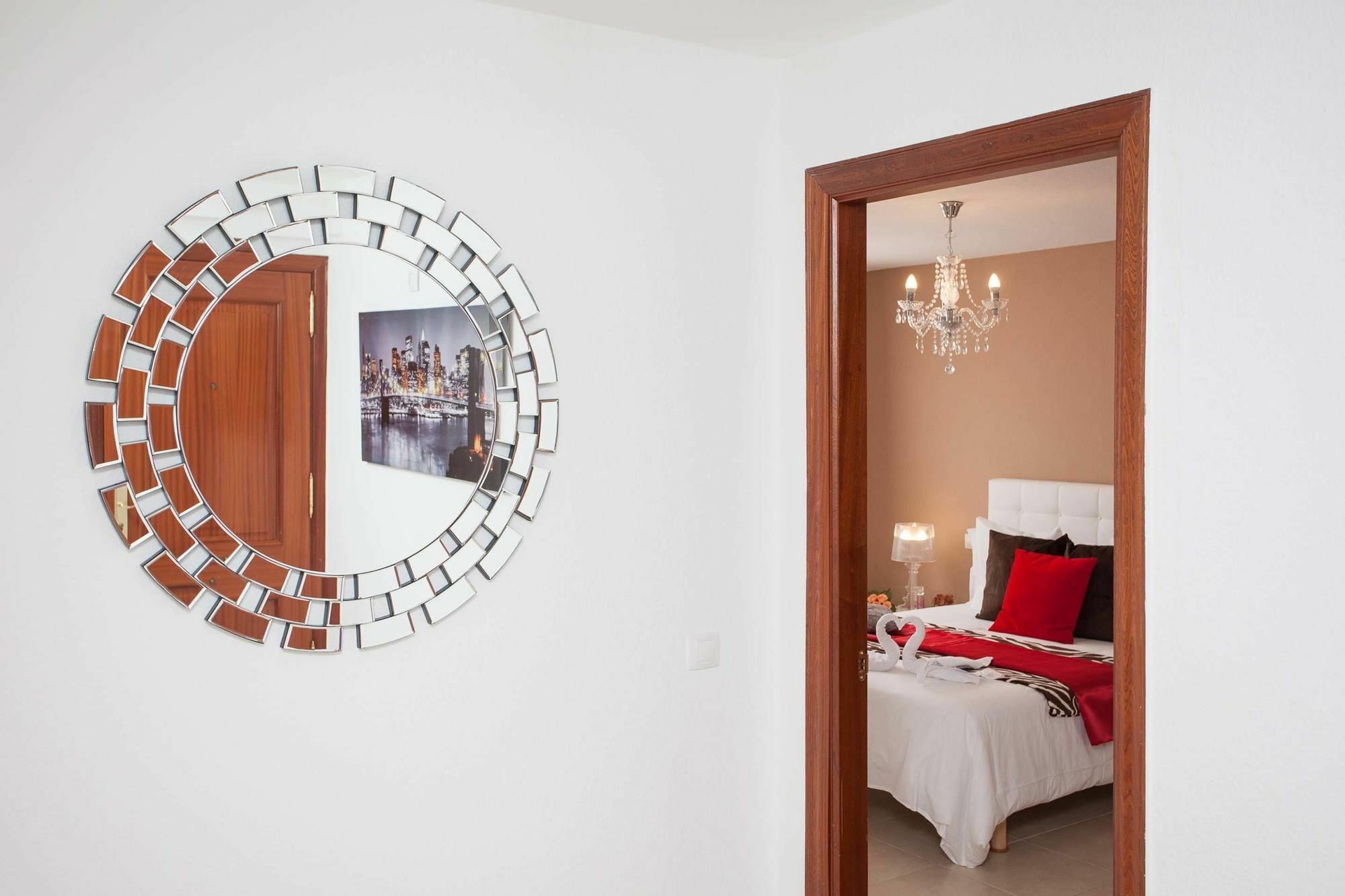 Apartment Neska *